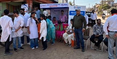 उपभोक्ताओं ने जानी आधुनिक बिजली प्रबंधन की खूबियां