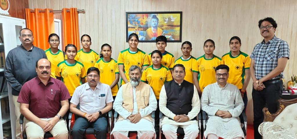 धर्मशाला में होगी अखिल भारतीय प्रतियोगिता