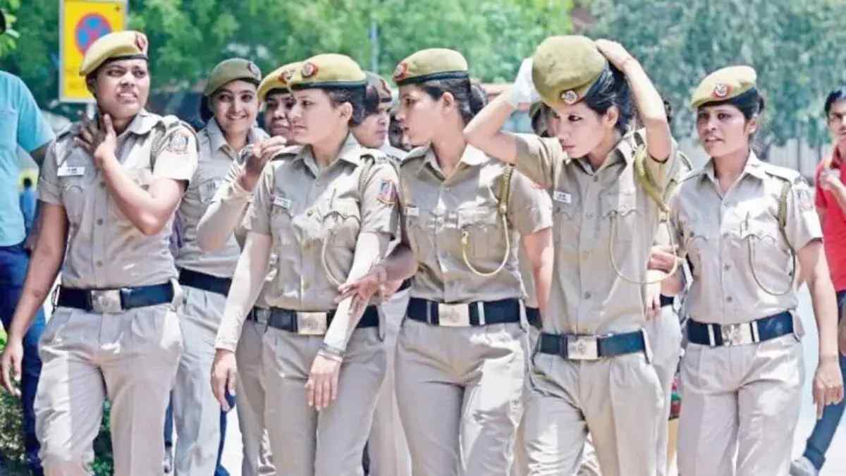 छत्तीसगढ़ की महिला अभ्यर्थियों को बड़ा मौका