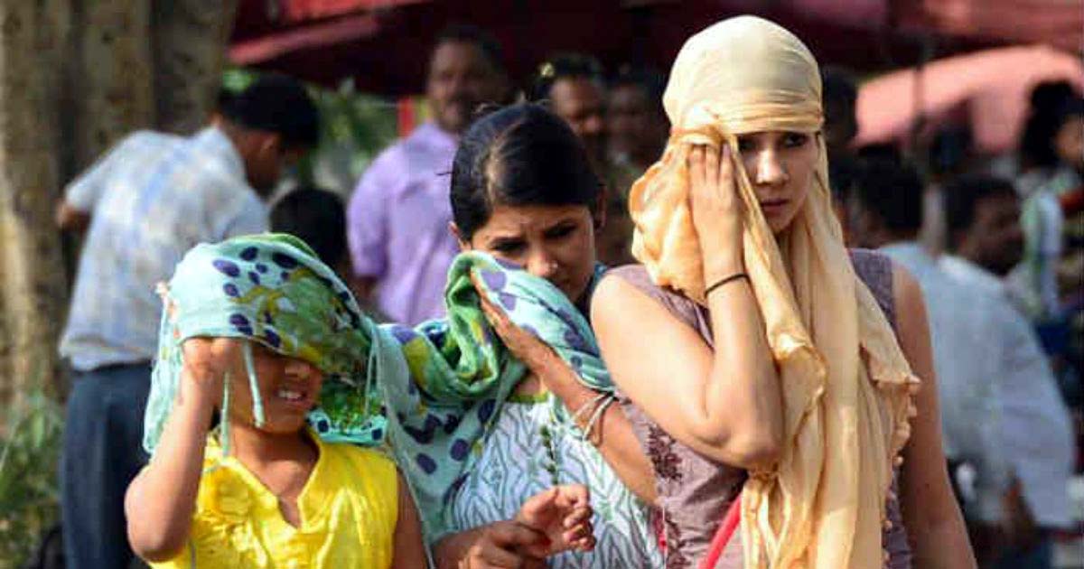 अगले 4 दिनों में तापमान 2–3 डिग्री तक चढ़ने