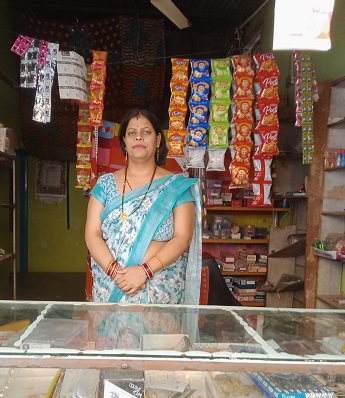 संघर्ष से सफलता, सुरेखा बनीं लखपति दीदी