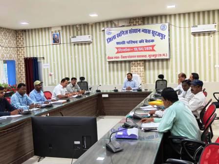 भीषण गर्मी में जल आपूर्ति सुनिश्चित पहल