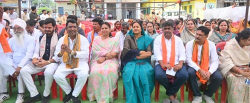 ‘मन की बात’ में काले हिरण संरक्षण की सराहना