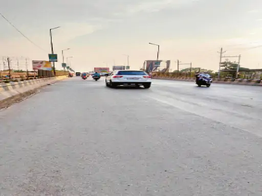 ये कैसा रोड सेफ्टी प्लान? स्पीड थमी नहीं, मौतें