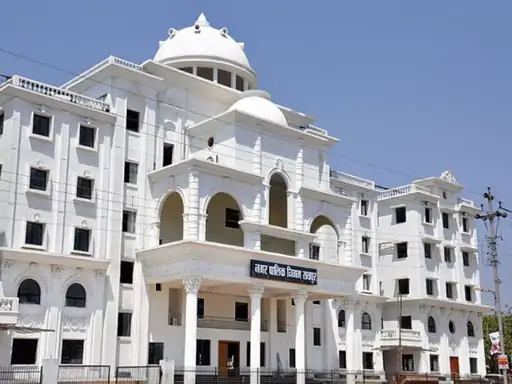 विशेष सभा पर विवाद, विपक्ष ने उठाए सवाल