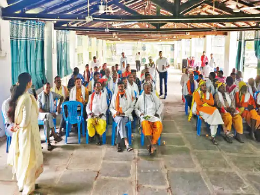 अबूझमाड़ के जंगलों से पारंपरिक चिकित्सा की खोज