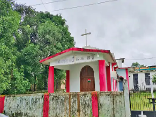 बस्तर-जशपुर में धर्मांतरण पर बढ़ी बहस