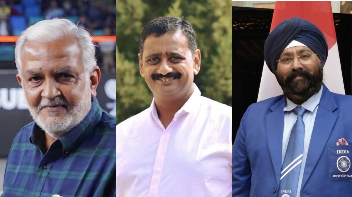 AITA में नई टीम, होरा संयुक्त सचिव बने