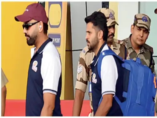 IPL टिकटों का खेल: ऑनलाइन बुकिंग बंद