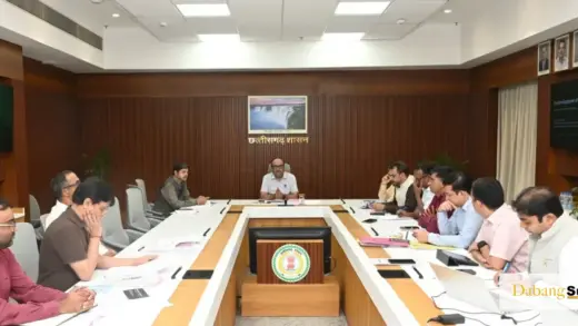 अटारी स्थित बॉटनिकल गार्डन का होगा पुनर्विकास; पर्यटकों को