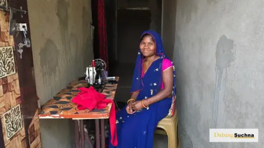 सेवा की कहानी : महतारी वंदन योजना बनी महिलाओं
