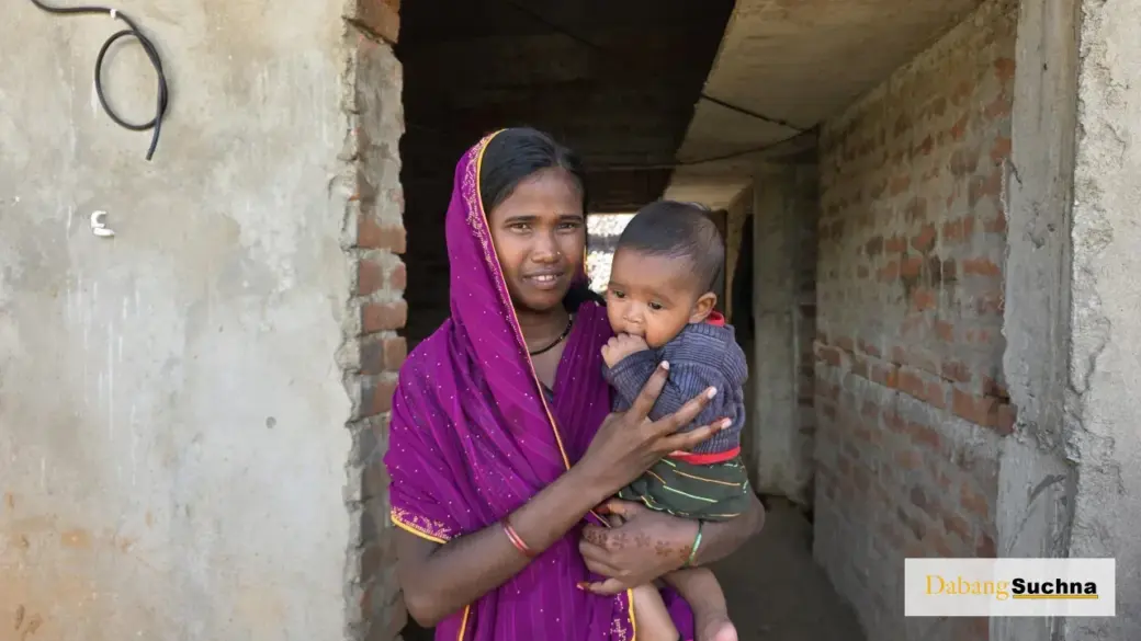 सेवा की कहानी : प्रधानमंत्री मातृ वंदना योजना से गर्भावस्था में निशा को मिला आर्थिक संबल