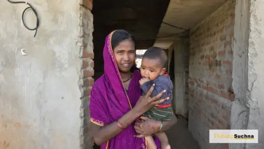 सेवा की कहानी : प्रधानमंत्री मातृ वंदना योजना से