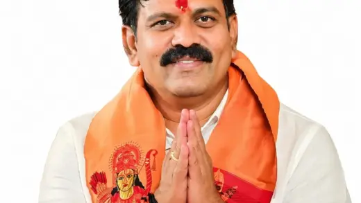 उप मुख्यमंत्री श्री विजय शर्मा एवं उप मुख्यमंत्री श्री